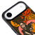 iPhone Air Spooky Time Telefon Kılıfı - Glossy - Popsoketsiz