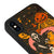iPhone X Spooky Time Telefon Kılıfı - Glossy - Popsoketsiz