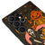 Samsung S22 Ultra Spooky Time Telefon Kılıfı - Glossy - Popsoketsiz