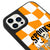 iPhone 15 Pro Spooky Season Telefon Kılıfı - Glossy - Popsoketsiz