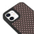 iPhone 11 Pembe Benekler Telefon Kılıfı - Glossy - Popsoketsiz