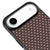 iPhone Air Pembe Benekler Telefon Kılıfı - Glossy - Popsoketsiz