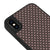 iPhone XS Max Pembe Benekler Telefon Kılıfı - Glossy - Popsoketsiz
