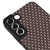 Samsung S22 Plus Pembe Benekler Telefon Kılıfı - Glossy - Popsoketsiz