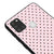 Samsung A21 S Pembe Kahverengi Benekler Telefon Kılıfı - Glossy - Popsoketsiz