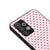 Samsung A52 Pembe Kahverengi Benekler Telefon Kılıfı - Glossy - Popsoketsiz
