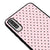 Samsung A70 Pembe Kahverengi Benekler Telefon Kılıfı - Glossy - Popsoketsiz