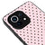 Xiaomi Mi 11 Pembe Kahverengi Benekler Telefon Kılıfı - Glossy - Popsoketsiz