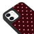 iPhone 11 Pembe Kalpler Telefon Kılıfı - Glossy - Popsoketsiz