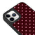 iPhone 11 Pro Max Pembe Kalpler Telefon Kılıfı - Glossy - Popsoketsiz
