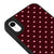 iPhone XR Pembe Kalpler Telefon Kılıfı - Glossy - Popsoketsiz