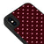 iPhone XS Max Pembe Kalpler Telefon Kılıfı - Glossy - Popsoketsiz