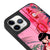 iPhone 11 Pro Retro Asia Telefon Kılıfı - Glossy - Popsoketsiz