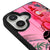 iPhone 16 Retro Asia Telefon Kılıfı - Glossy - Popsoketsiz