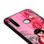 Xiaomi Redmi Note 8 Retro Asia Telefon Kılıfı - Glossy - Popsoketsiz