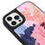 iPhone 13 Pro Floral Script Telefon Kılıfı - Glossy - Popsoketsiz