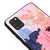 Samsung A21 S Floral Script Telefon Kılıfı - Glossy - Popsoketsiz