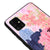 Samsung A51 Floral Script Telefon Kılıfı - Glossy - Popsoketsiz