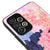 Samsung A53 Floral Script Telefon Kılıfı - Glossy - Popsoketsiz