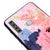 Samsung A9 2017 Floral Script Telefon Kılıfı - Glossy - Popsoketsiz
