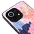 Xiaomi Mi 11 Floral Script Telefon Kılıfı - Glossy - Popsoketsiz