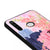 Xiaomi Redmi Note 8 Floral Script Telefon Kılıfı - Glossy - Popsoketsiz