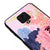 Xiaomi Redmi Note 9S Floral Script Telefon Kılıfı - Glossy - Popsoketsiz