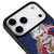 iPhone 18 Pro Max Lucky Cat Telefon Kılıfı - Glossy - Popsoketsiz