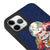 iPhone 11 Pro Lucky Cat Telefon Kılıfı - Glossy - Popsoketsiz