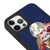 iPhone 12 Pro Max Lucky Cat Telefon Kılıfı - Glossy - Popsoketsiz