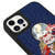 iPhone 16 Pro Lucky Cat Telefon Kılıfı - Glossy - Popsoketsiz