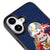 iPhone 17 Lucky Cat Telefon Kılıfı - Glossy - Popsoketsiz