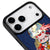 iPhone 17 Pro Max Lucky Cat Telefon Kılıfı - Glossy - Popsoketsiz