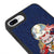 iPhone 7 Plus Lucky Cat Telefon Kılıfı - Glossy - Popsoketsiz
