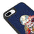 iPhone 8 Plus Lucky Cat Telefon Kılıfı - Glossy - Popsoketsiz