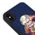 iPhone X Lucky Cat Telefon Kılıfı - Glossy - Popsoketsiz