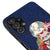 Samsung A13 Lucky Cat Telefon Kılıfı - Glossy - Popsoketsiz
