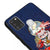 Samsung A21 S Lucky Cat Telefon Kılıfı - Glossy - Popsoketsiz