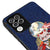 Samsung A22 Lucky Cat Telefon Kılıfı - Glossy - Popsoketsiz