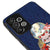 Samsung A33 Lucky Cat Telefon Kılıfı - Glossy - Popsoketsiz