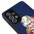 Samsung A72 Lucky Cat Telefon Kılıfı - Glossy - Popsoketsiz