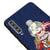 Samsung A9 2017 Lucky Cat Telefon Kılıfı - Glossy - Popsoketsiz