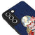 Samsung S21 FE Lucky Cat Telefon Kılıfı - Glossy - Popsoketsiz