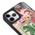 iPhone 11 Pro Tokyo Kolaj Telefon Kılıfı - Glossy - Popsoketsiz