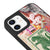 iPhone 12 Tokyo Kolaj Telefon Kılıfı - Glossy - Popsoketsiz