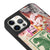 iPhone 12 Pro Tokyo Kolaj Telefon Kılıfı - Glossy - Popsoketsiz