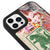 iPhone 13 Pro Max Tokyo Kolaj Telefon Kılıfı - Glossy - Popsoketsiz