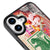 iPhone 17 Tokyo Kolaj Telefon Kılıfı - Glossy - Popsoketsiz
