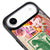 iPhone Air Tokyo Kolaj Telefon Kılıfı - Glossy - Popsoketsiz