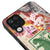 Samsung A12 Tokyo Kolaj Telefon Kılıfı - Glossy - Popsoketsiz